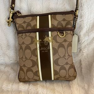 Coach Cross body bag